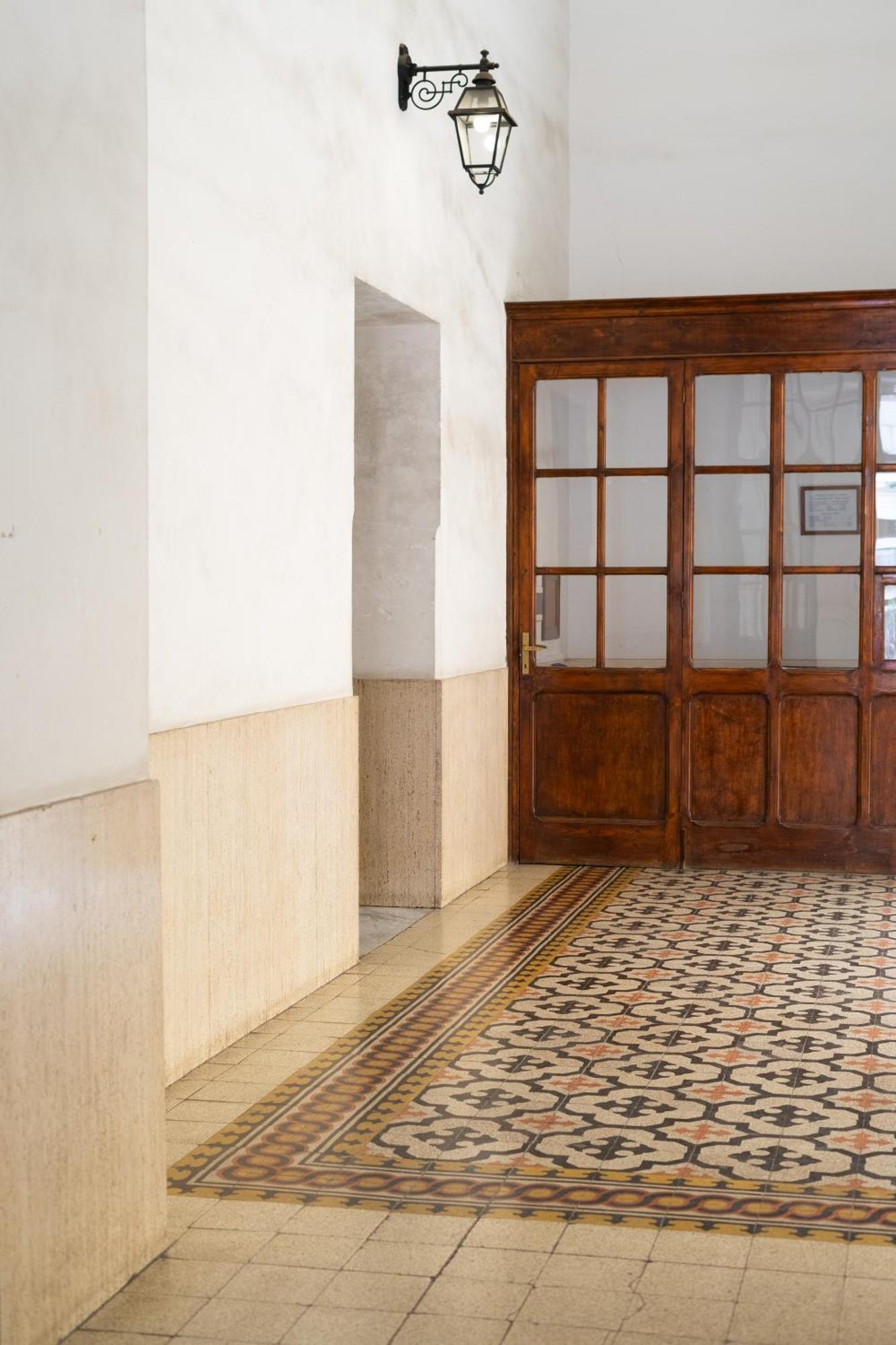 Domus Premuda Acomodação com café da manhã Roma Exterior foto